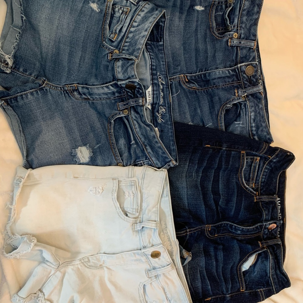 Shorts